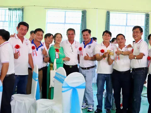 Bình Minh vẫn đẹp như ngày nào…