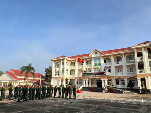Một chút duyên, một kỷ niệm đẹp với Lâm Đồng