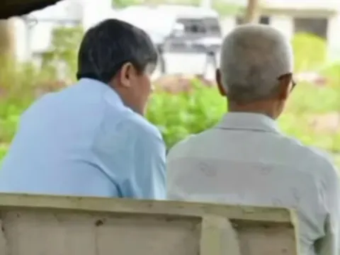 Khi đi qua một giấc mơ