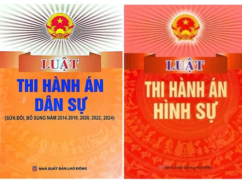 Thẩm quyền ban hành Quyết định tạm đình chỉ thi hành án