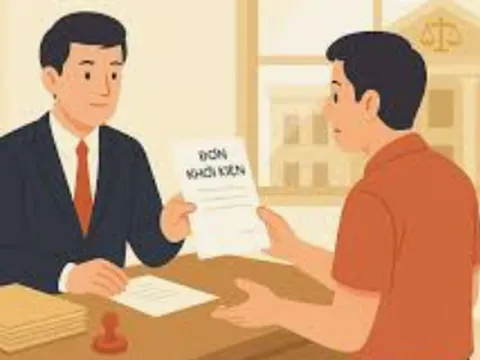 Khởi kiện quyết định cá biệt sẽ do Tòa án cấp nào thụ lý???