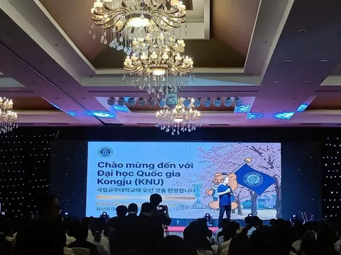 9 trường đại học Hàn Quốc mang gì đến K-Dream Festival 2026?