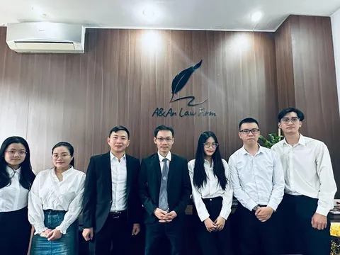 Luật sư A&An - Bản lĩnh và sự tận tâm trong hành trình bảo vệ công lý