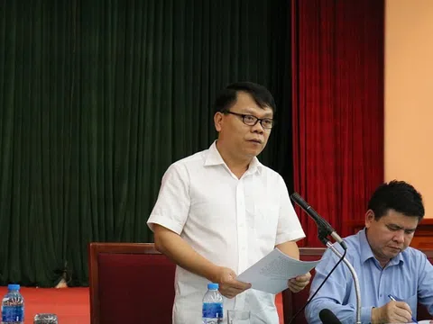 “Điệp khúc” trúng thầu sát giá, tỷ lệ tiết kiệm “siêu” thấp tại Ban QLDA Văn hóa - Xã hội Hà Nội