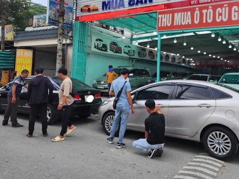 Cần tuyên truyền, phổ biến sâu rộng chính sách về thuế đến doanh nghiệp, người dân,…