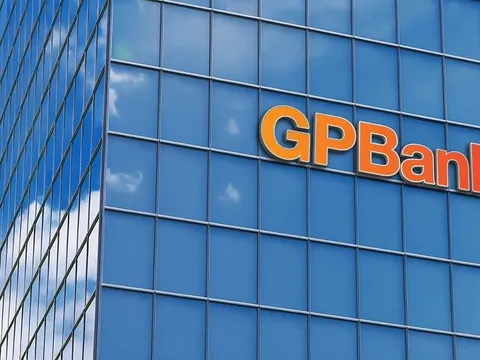 Bố cáo khai trương GPBank - Chi nhánh Đồng Nai