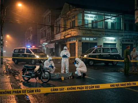 Đồng Tháp: Công an cảnh báo tình trạng “Người mắc bệnh tâm thần gây ra các vụ án Giết người”