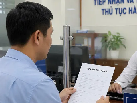 Xác nhận theo yêu cầu của Tòa án: Nơi thông, nơi chưa thông…