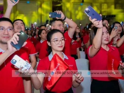 Bí quyết để tổ chức tiệc cuối năm thành công