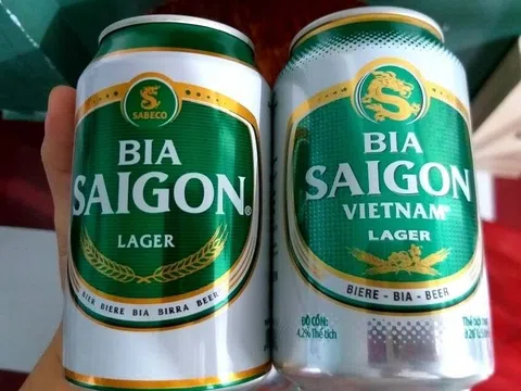 Vụ xâm phạm quyền sở hữu công nghiệp bia Sài Gòn: Quyền sở hữu trí tuệ về kiểu dáng công nghiệp phát sinh khi nào?