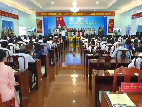 Thị xã Gò Công, Tiền Giang: Từ việc tri ân những lãnh đạo khóa trước