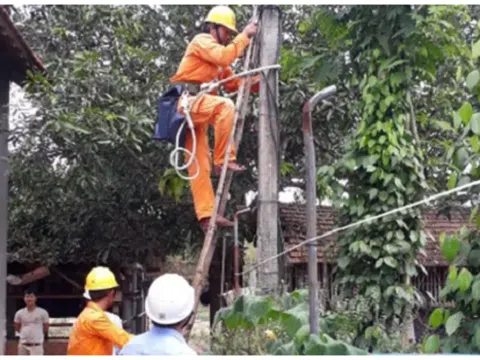 'Kết đắng' của người đàn ông 3 lần trộm tiền điện vẫn tái phạm